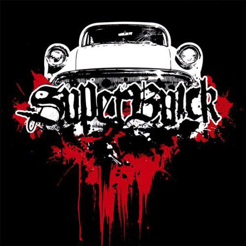 SuperBuick : Superbuick (CD)
